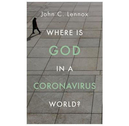 Picture of Where is God is a Coronavirus world?