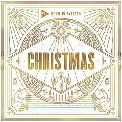 Picture of Sozo playlists: Christmas