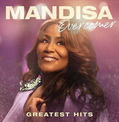 Picture of Overcomer: The greatest hits