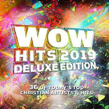 Picture of WOW Hits 2019 Deluxe