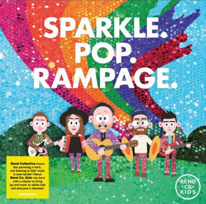 Picture of Sparkle Pop Rampage