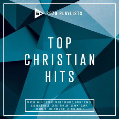 Picture of Sozo playlists: Top Christian hits