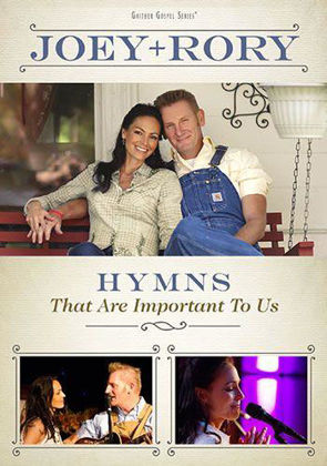 Picture of Hymns that are important to us