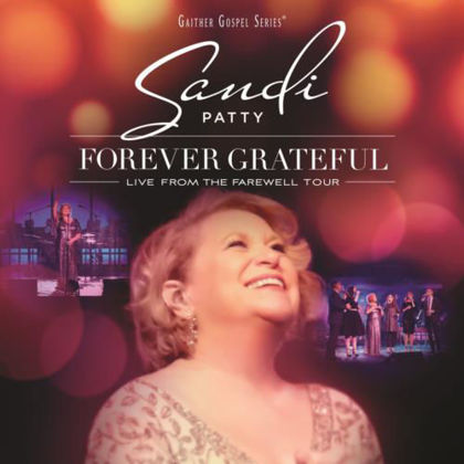 Picture of Forever grateful: live from the farewell tour