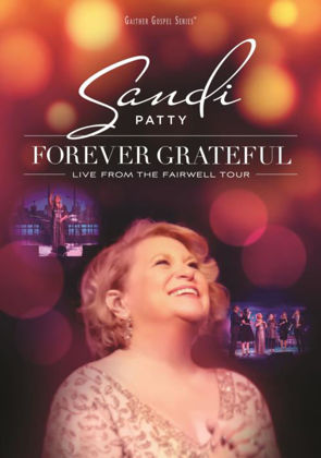 Picture of Forever grateful: live from the farewell tour