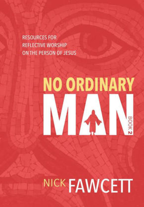 Picture of No ordinary man vol 2