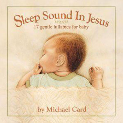 Picture of Sleep sound in Jesus Deluxe