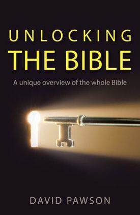 Picture of Unlocking the bible Omnibus