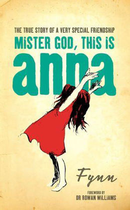 Picture of Mister God This is Anna