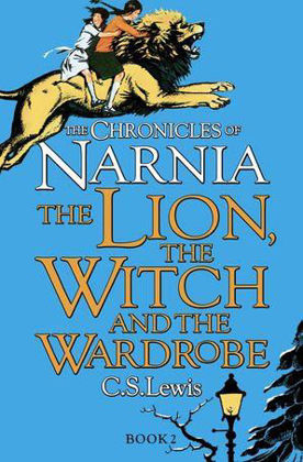 Picture of Lion, the witch and the wardrobe The