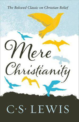 Picture of Mere Christianity