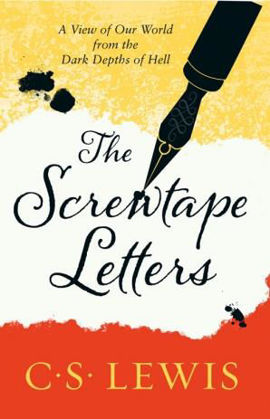 Picture of Screwtape letters