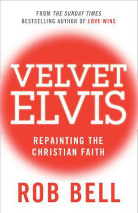 Picture of Velvet Elvis