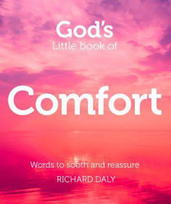 Picture of God's little book of comfort