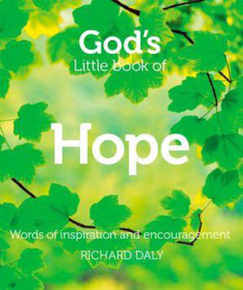 Picture of God's little book of hope