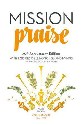 Picture of Mission Praise 30th ann - Full music