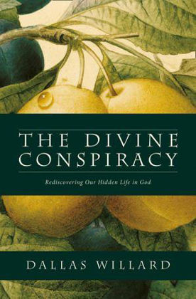 Picture of Divine conspiracy The