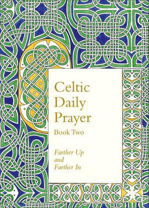 Picture of Celtic daily prayer vol 2