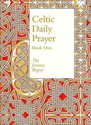 Picture of Celtic Daily Prayer Vol 1