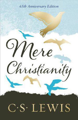 Picture of Mere Christianity Gift edition