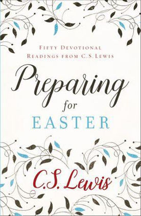 Picture of Preparing for Easter