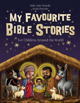 Picture of My favourite bible stories