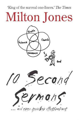 Picture of Ten second sermons