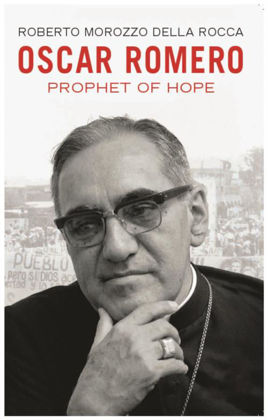 Picture of Oscar Romero Biography