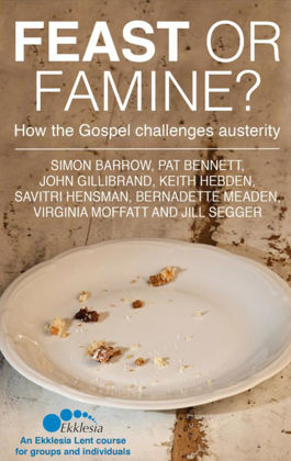 Picture of Feast or famine