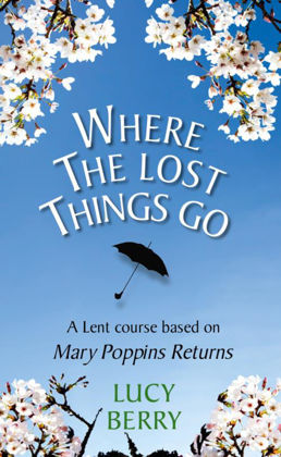 Picture of Where the lost things go