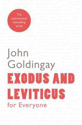 Picture of Exodus and Leviticus for everyone