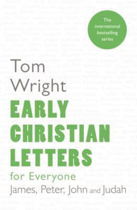 Picture of Early Christian letters for everyone (re-issue)