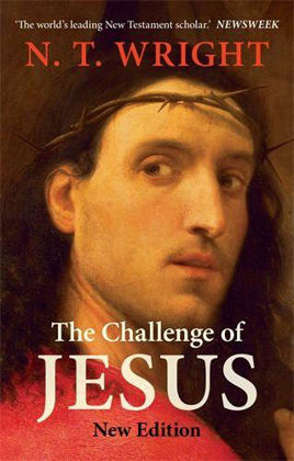 Picture of Challenge of Jesus The