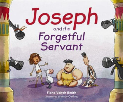 Picture of Joseph and the forgetful servant