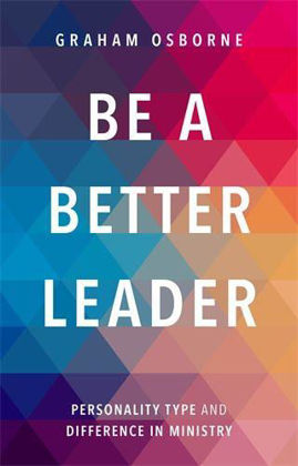 Picture of Be a better leader