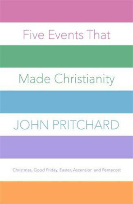 Picture of Five events that made Christianity