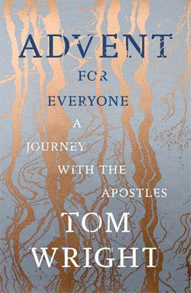 Picture of Advent for everyone - Journey with the apostles