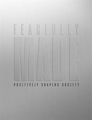 Picture of Fearfully made