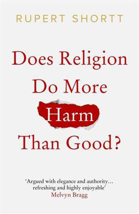 Picture of Does religion do more harm than good?