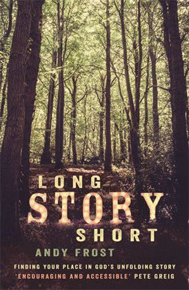 Picture of Long story short