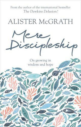 Picture of Mere discipleship