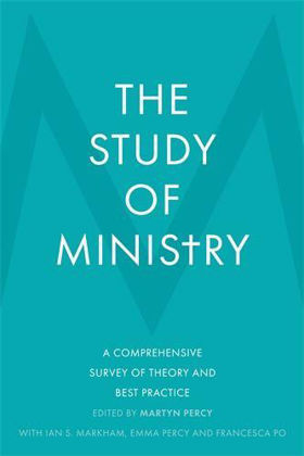 Picture of Study of ministry The