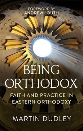 Picture of Being Orthodox