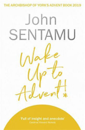 Picture of Wake up to advent