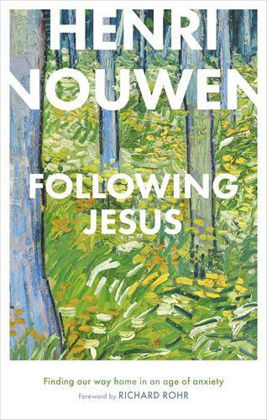 Picture of Following Jesus