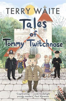 Picture of Tales of Tommy Twitchnose