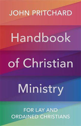 Picture of Handbook to Christian Ministry