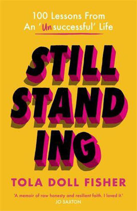 Picture of Still standing