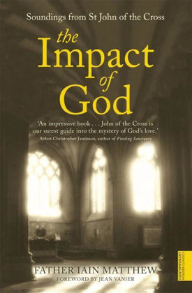 Picture of Impact of God The