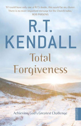 Picture of Total forgiveness